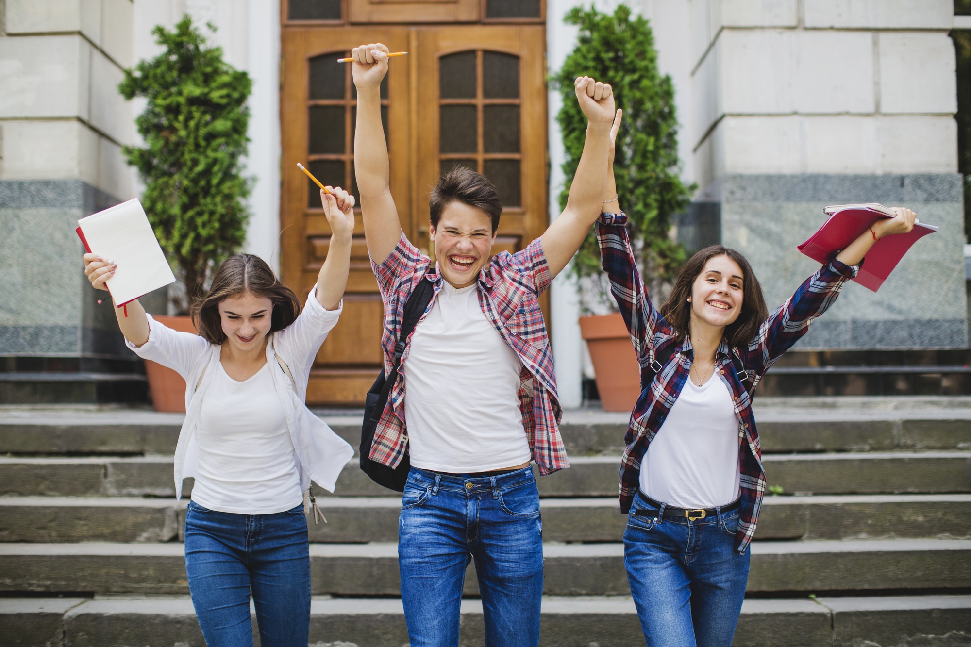 Tips for Staying Calm and Profitable